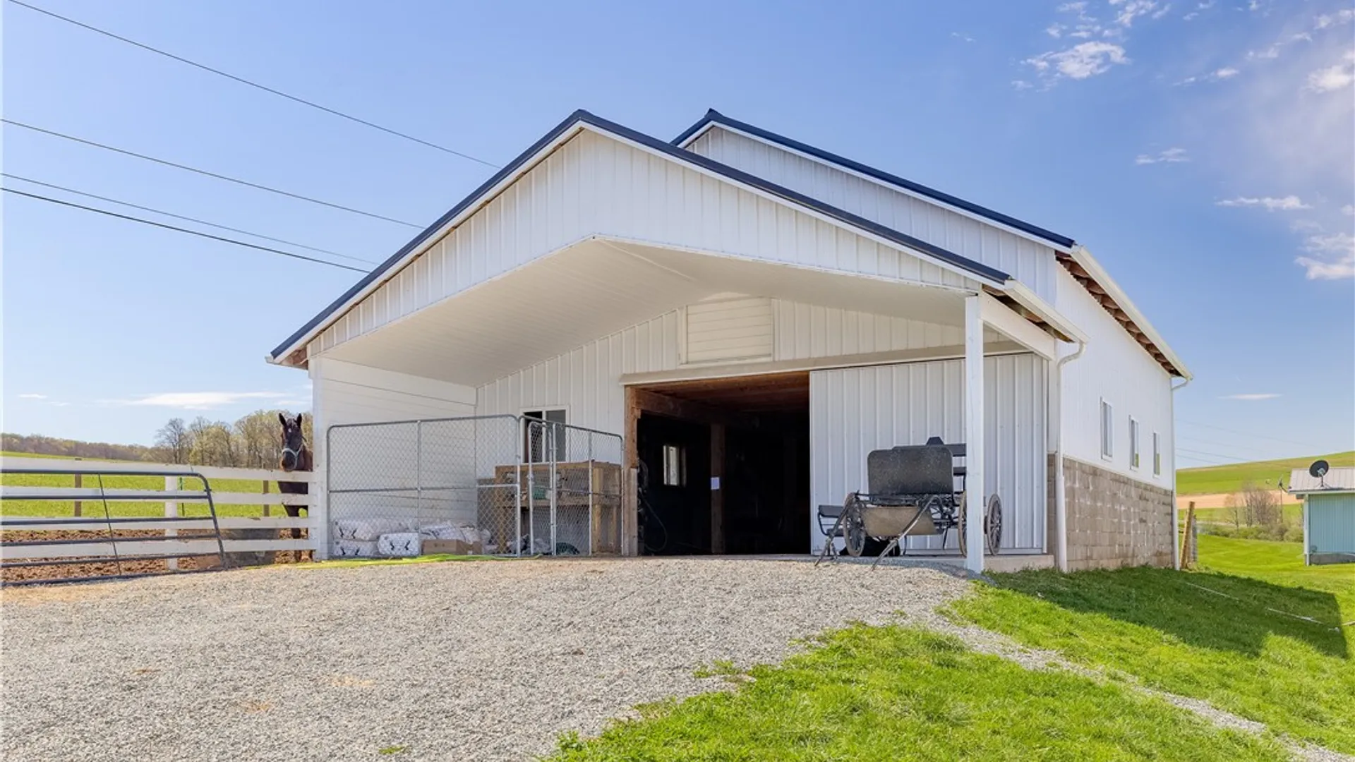 Property at 2356 Genesee Mills Road, Bingham, PA 16923 26
