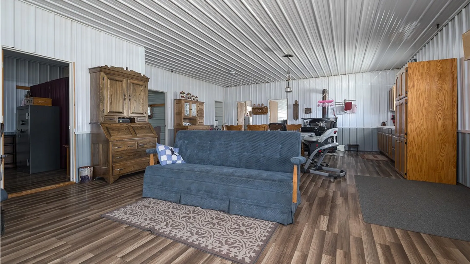 Property at 2356 Genesee Mills Road, Bingham, PA 16923 3