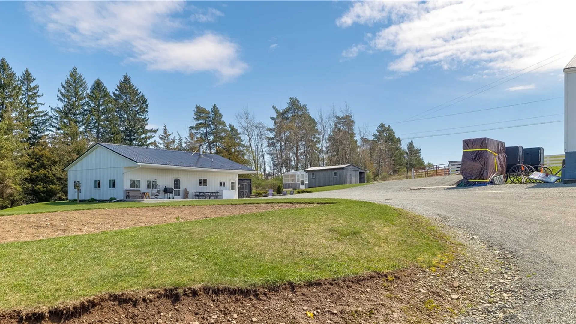 Property at 2356 Genesee Mills Road, Bingham, PA 16923 33