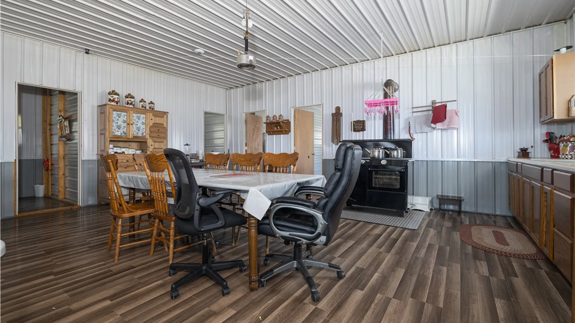 Property at 2356 Genesee Mills Road, Bingham, PA 16923 5