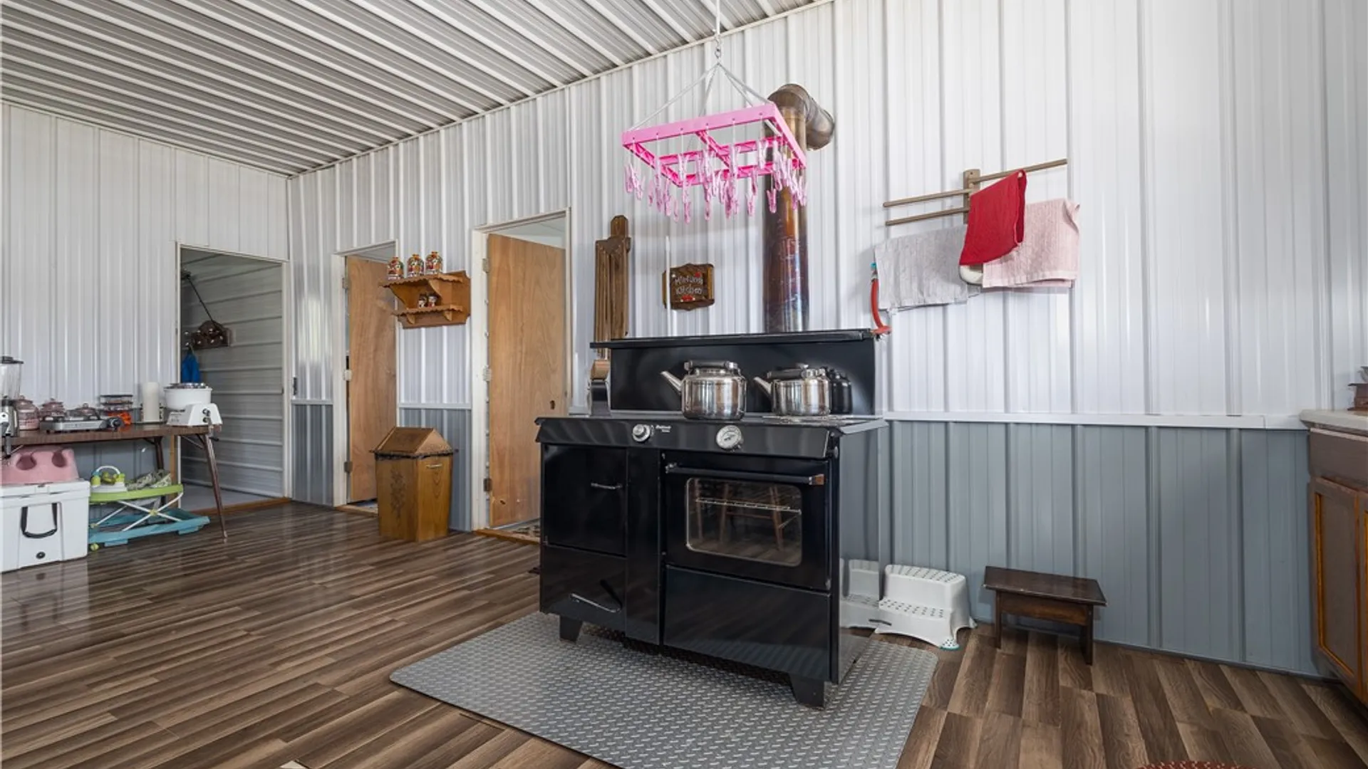 Property at 2356 Genesee Mills Road, Bingham, PA 16923 7