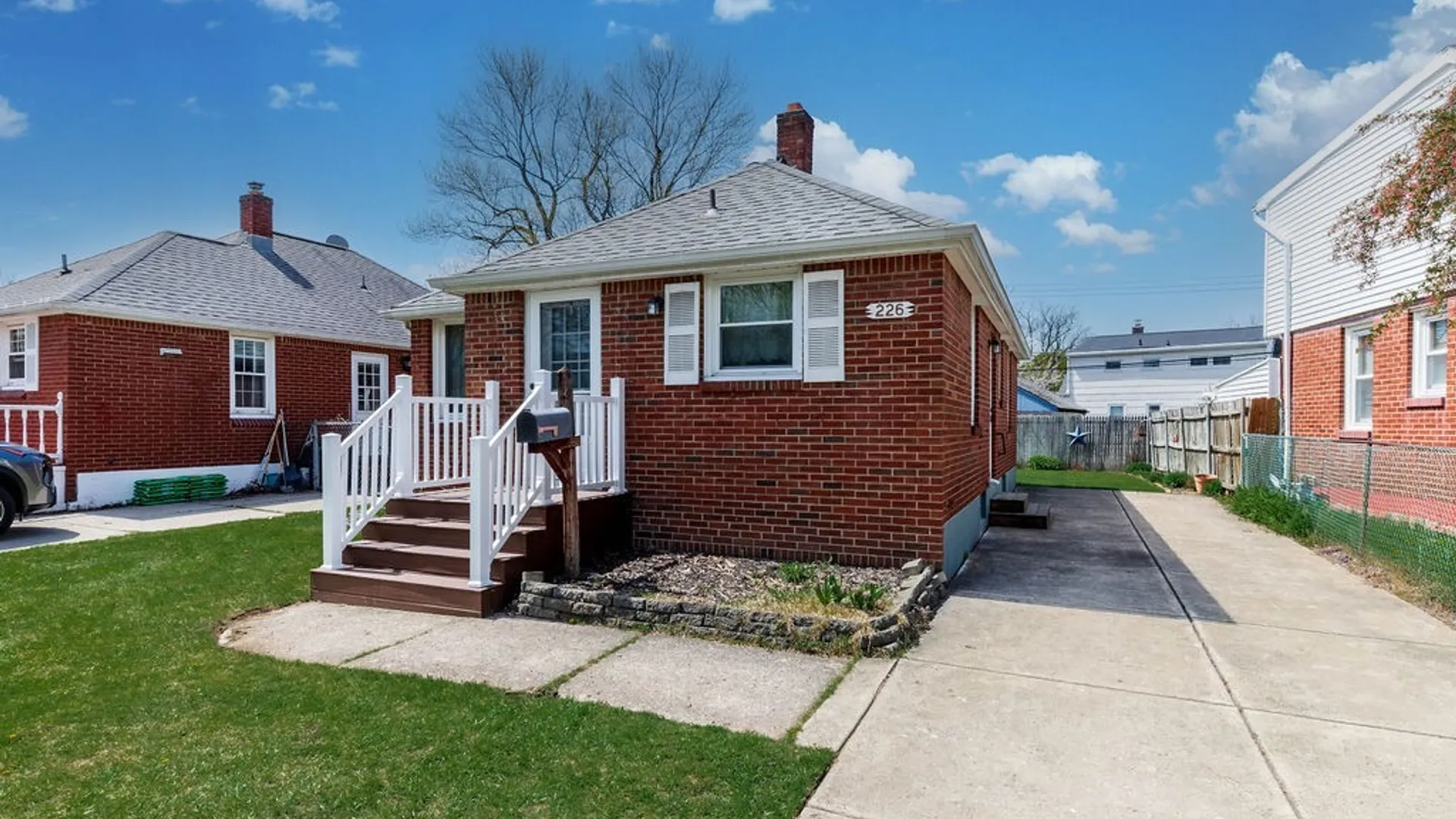 Property at 226 Lamont Drive, Amherst, NY 14226 2