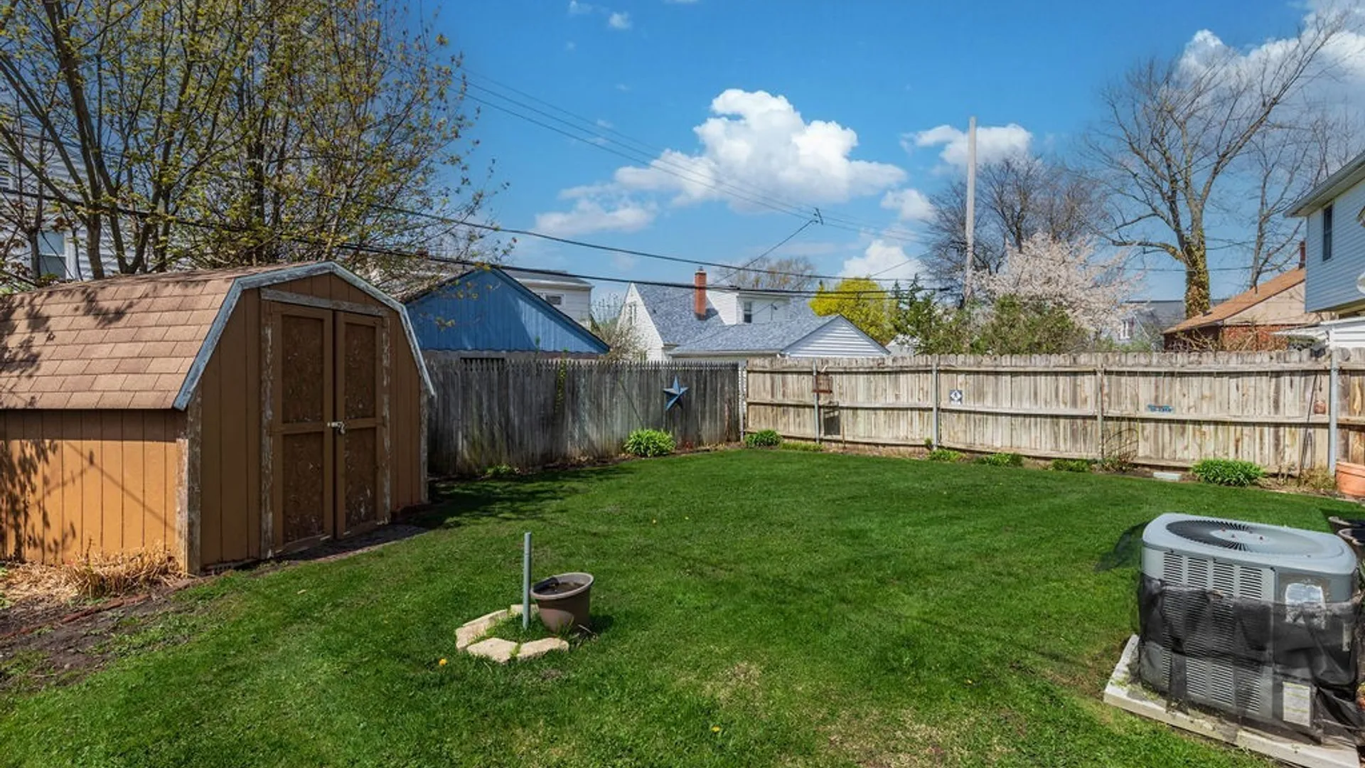 Property at 226 Lamont Drive, Amherst, NY 14226 22