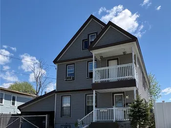 Property at 1303 Neilson Street, Utica, NY 13501