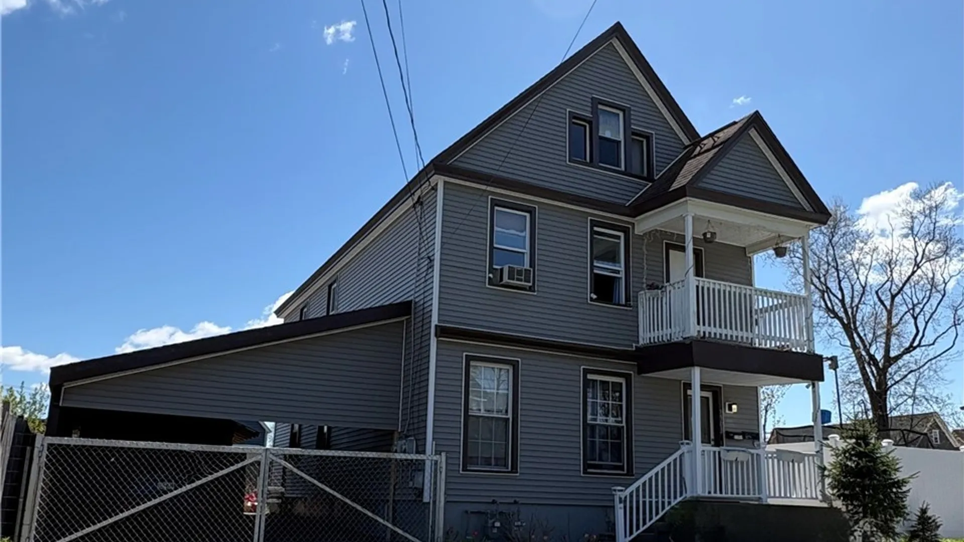 Property at 1303 Neilson Street, Utica, NY 13501 2