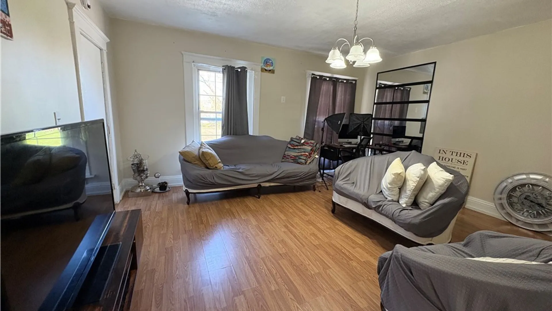 Property at 1303 Neilson Street, Utica, NY 13501 3
