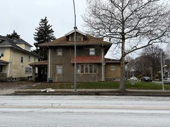Property at 1239 Saint Paul Street, Rochester, NY 14621