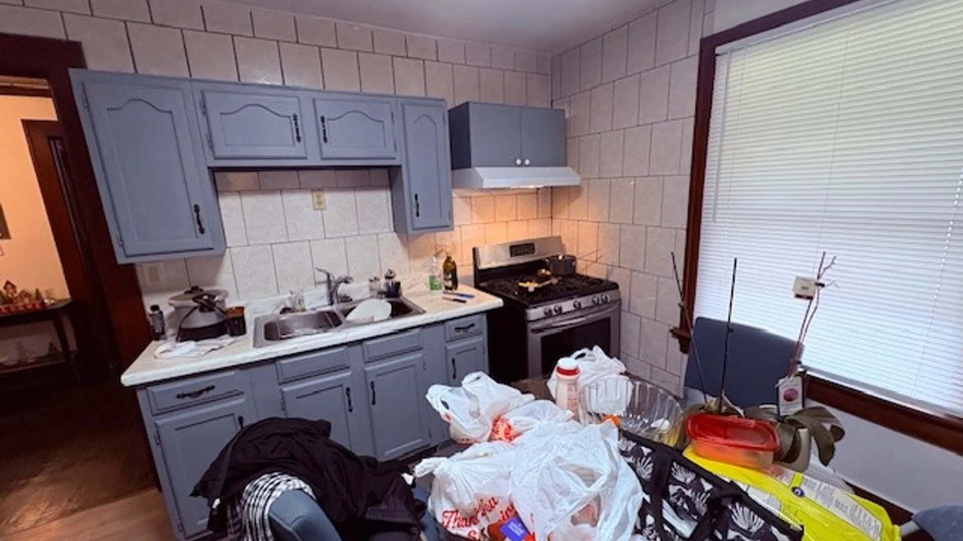 Property at 1239 Saint Paul Street, Rochester, NY 14621 2