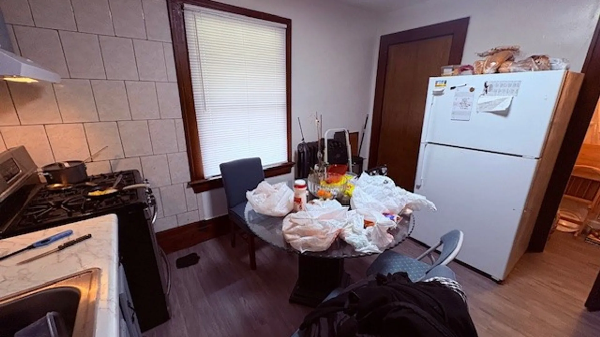 Property at 1239 Saint Paul Street, Rochester, NY 14621 3