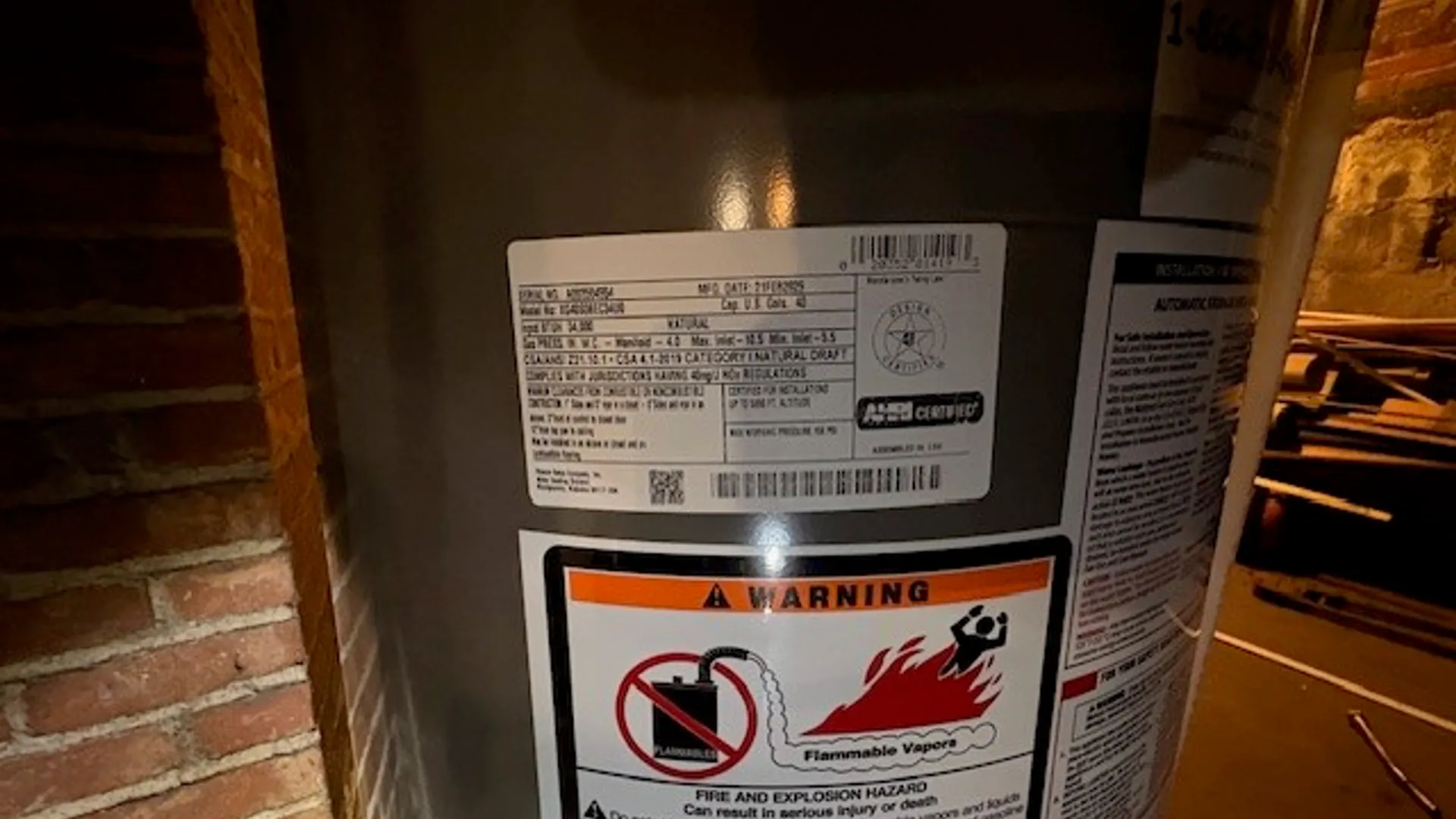 Property at 1239 Saint Paul Street, Rochester, NY 14621 39