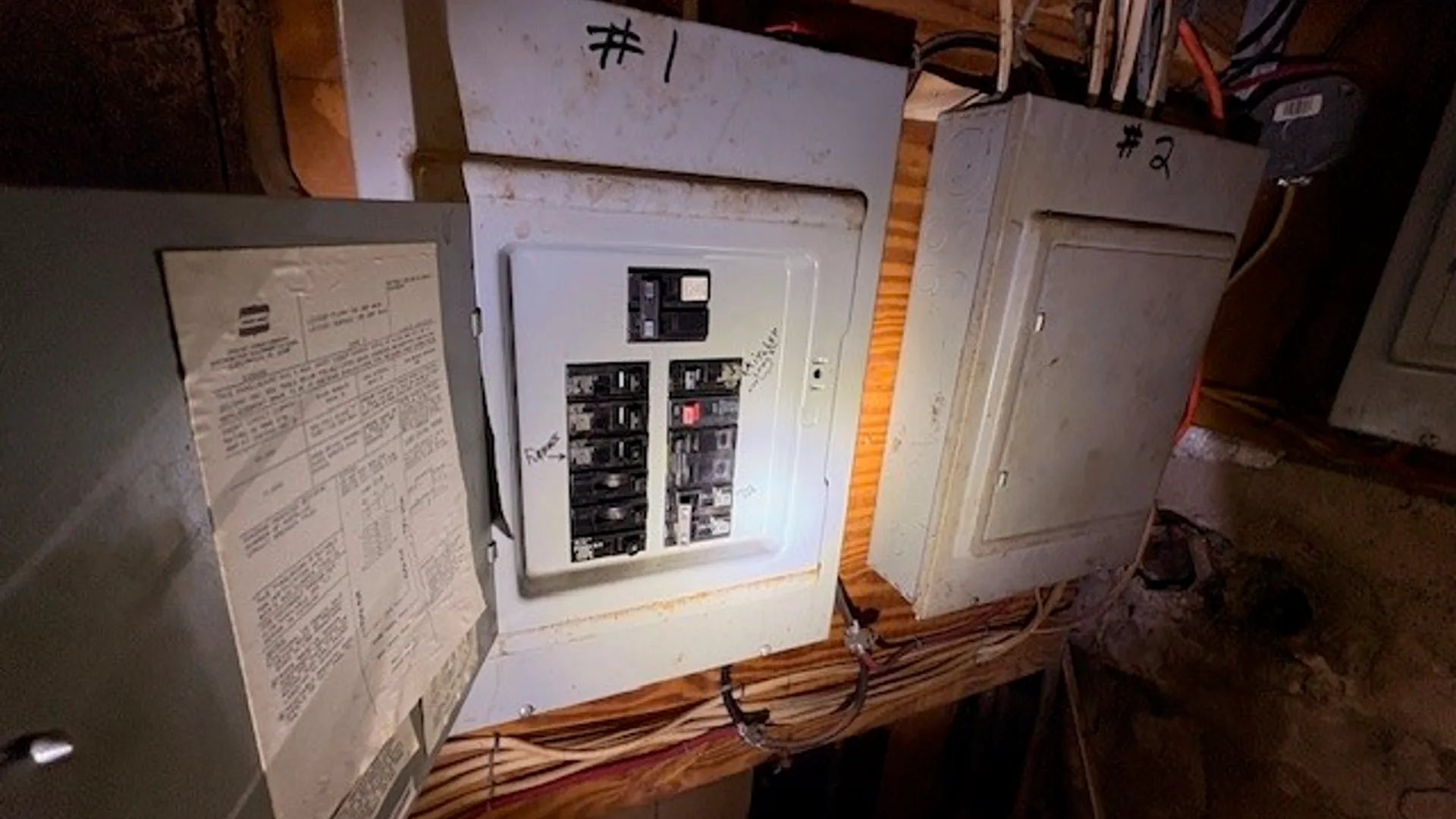 Property at 1239 Saint Paul Street, Rochester, NY 14621 40