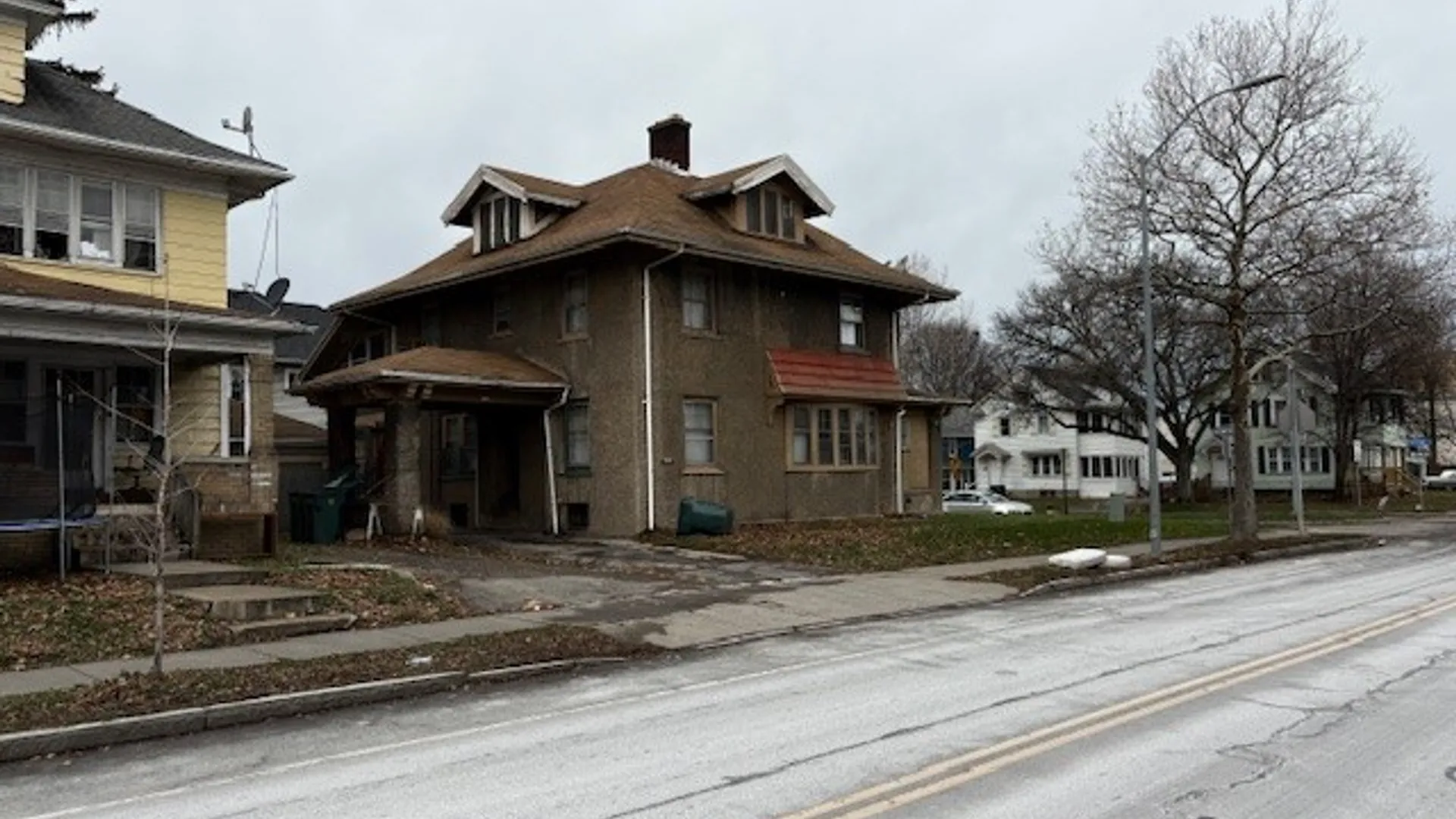 Property at 1239 Saint Paul Street, Rochester, NY 14621 41