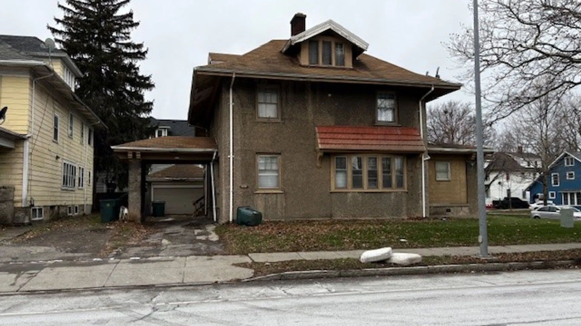 Property at 1239 Saint Paul Street, Rochester, NY 14621 42