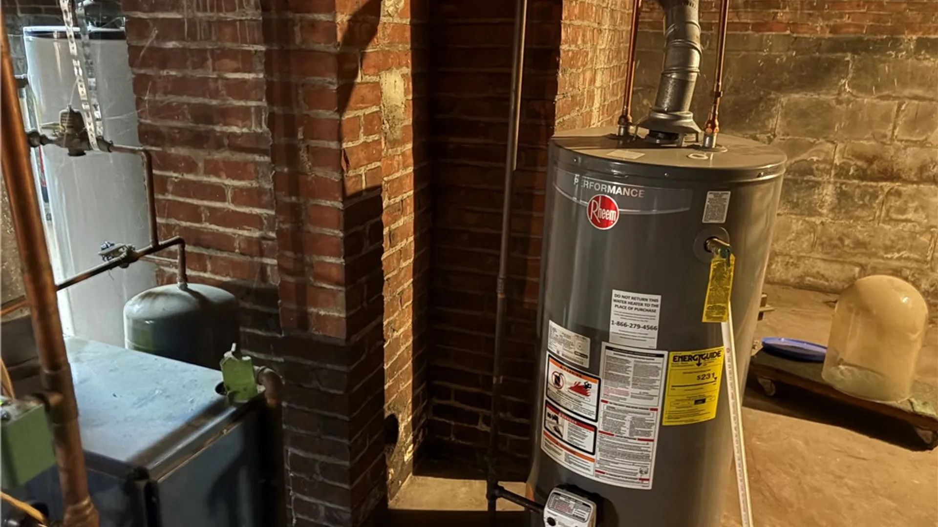 Property at 1239 Saint Paul Street, Rochester, NY 14621 45