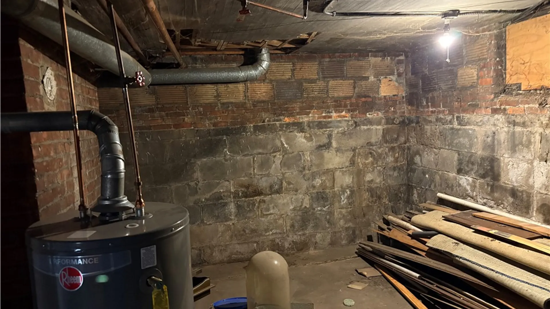 Property at 1239 Saint Paul Street, Rochester, NY 14621 46