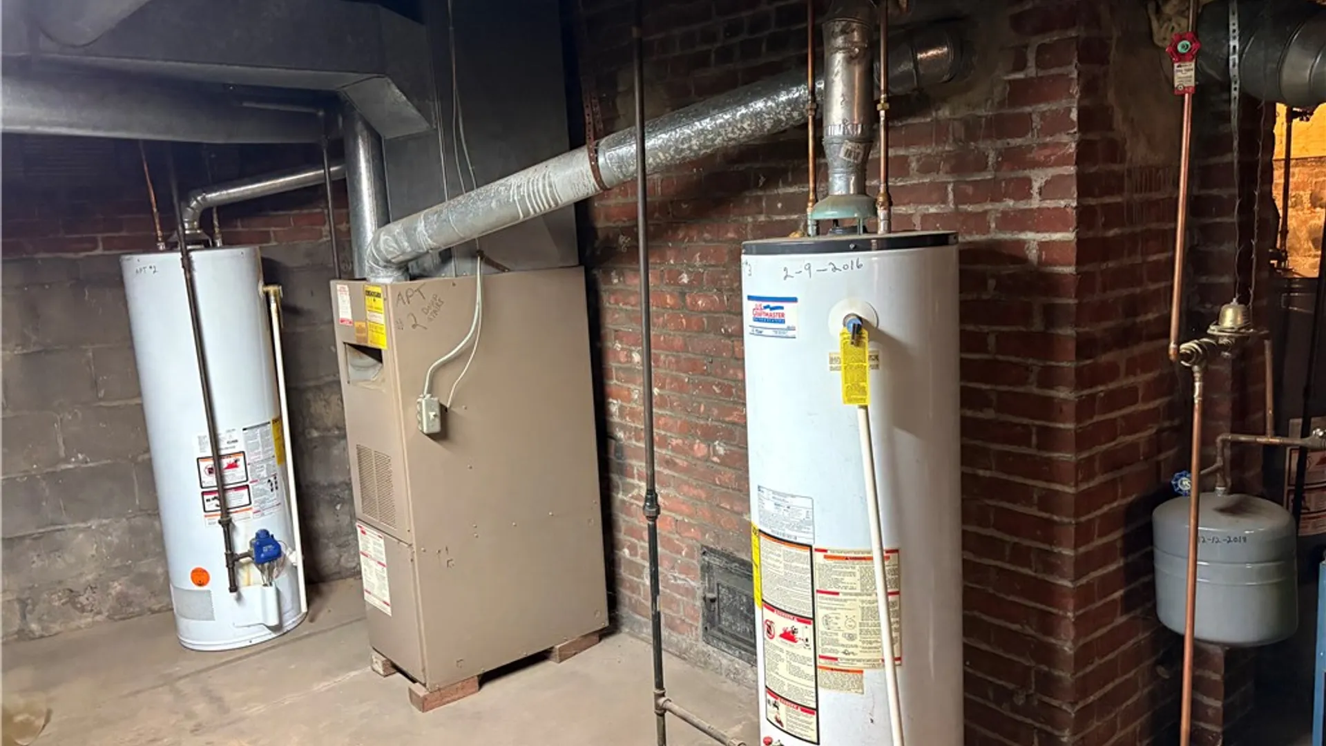 Property at 1239 Saint Paul Street, Rochester, NY 14621 48