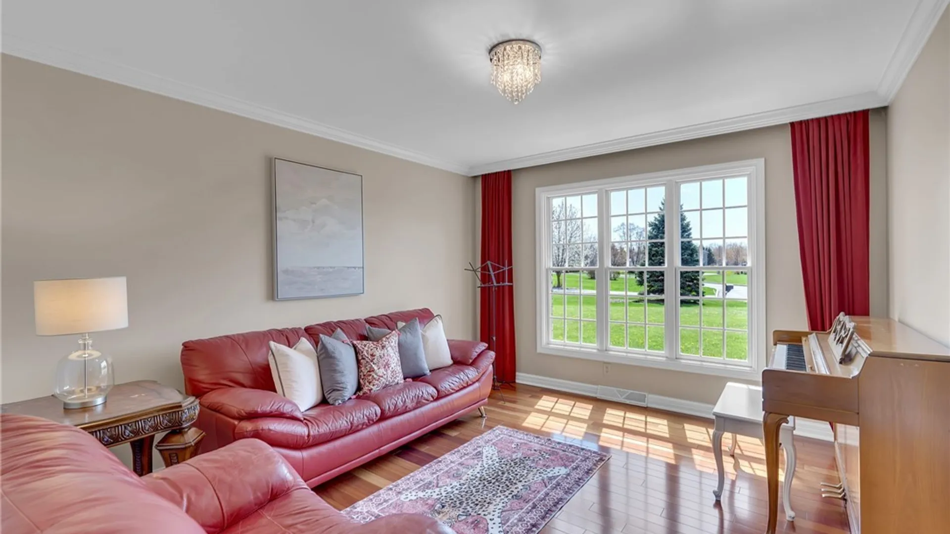 Property at 5252 Mallard Roost, Clarence, NY 14221 11