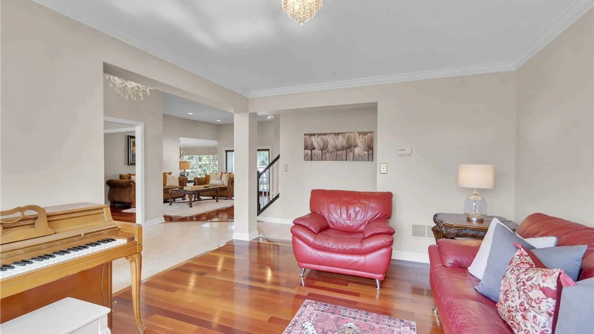 Property at 5252 Mallard Roost, Clarence, NY 14221 12