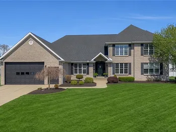 Property at 5252 Mallard Roost, Clarence, NY 14221