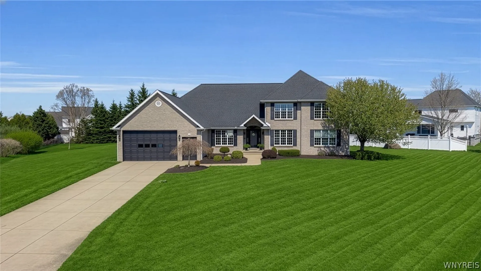 Property at 5252 Mallard Roost, Clarence, NY 14221 2