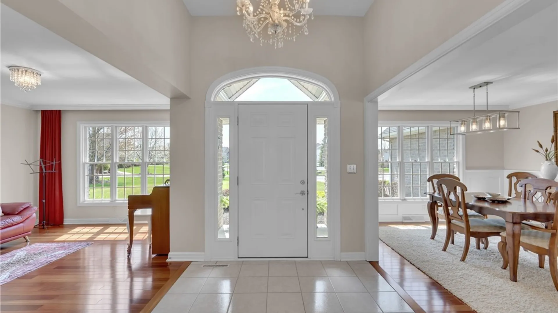 Property at 5252 Mallard Roost, Clarence, NY 14221 3