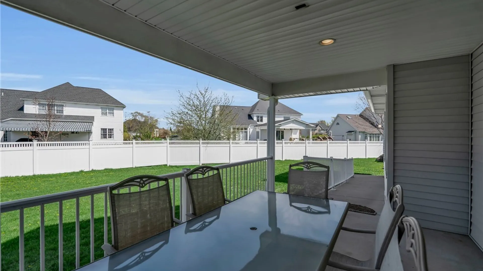 Property at 5252 Mallard Roost, Clarence, NY 14221 42