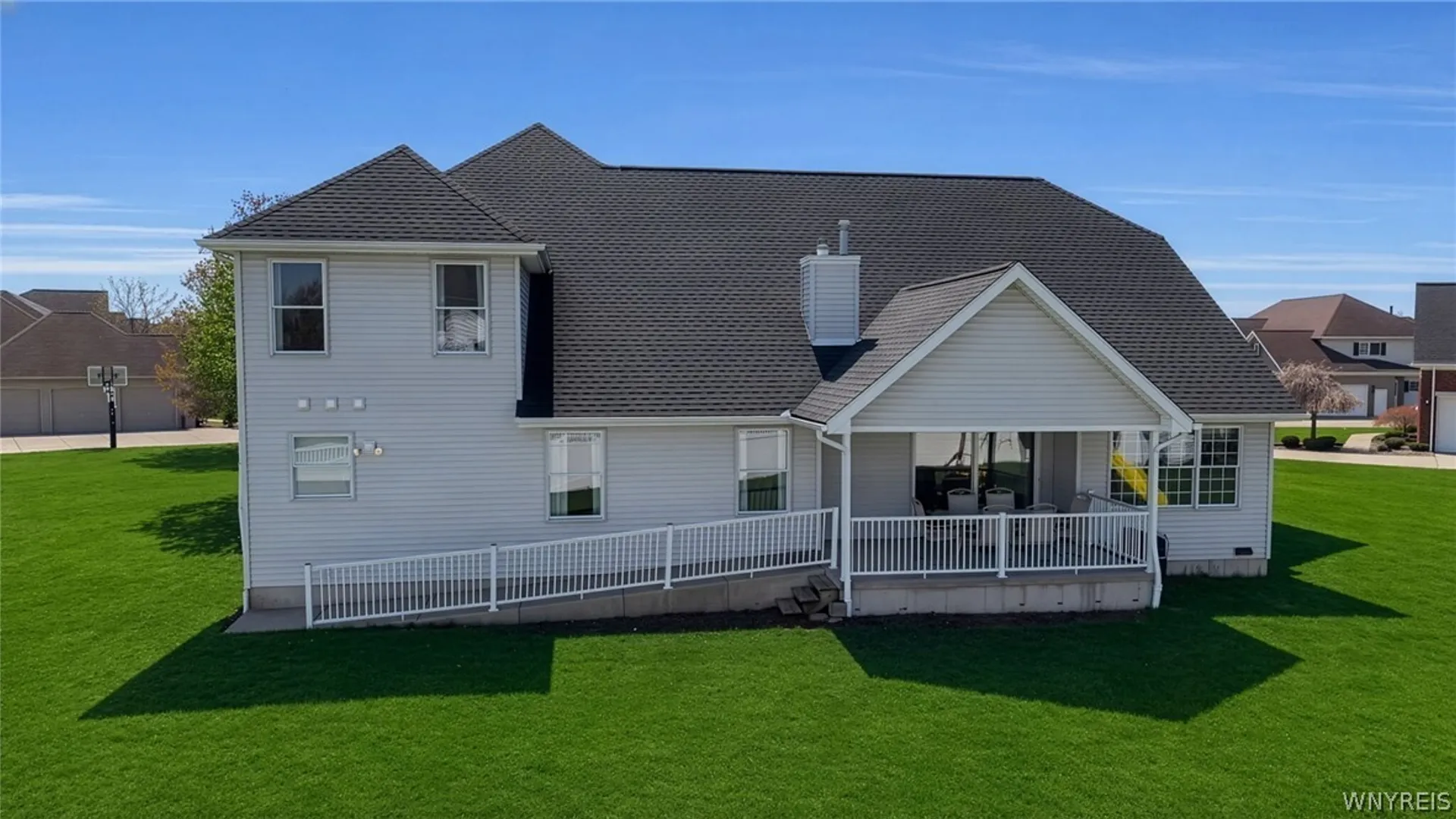 Property at 5252 Mallard Roost, Clarence, NY 14221 44