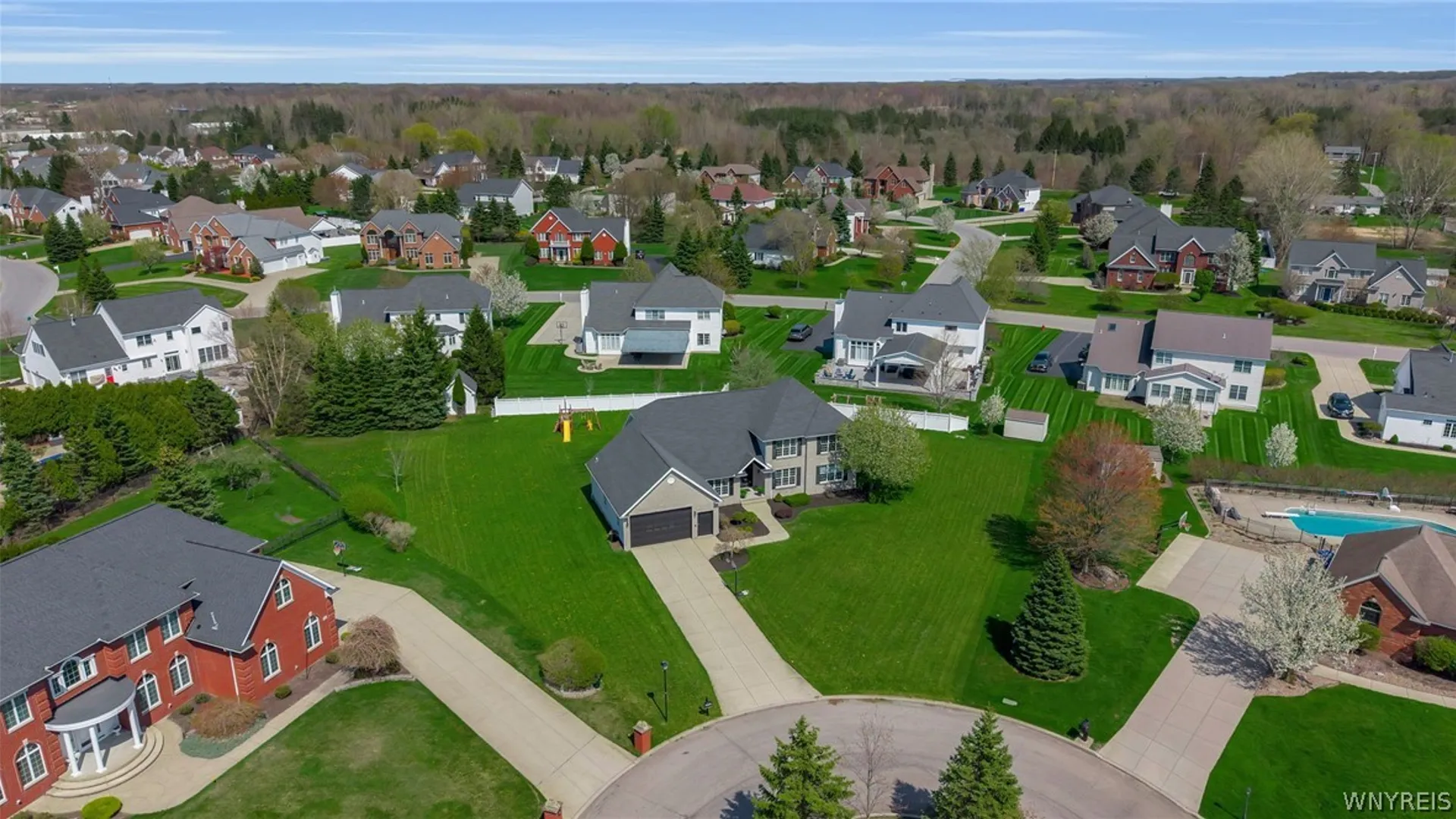 Property at 5252 Mallard Roost, Clarence, NY 14221 45