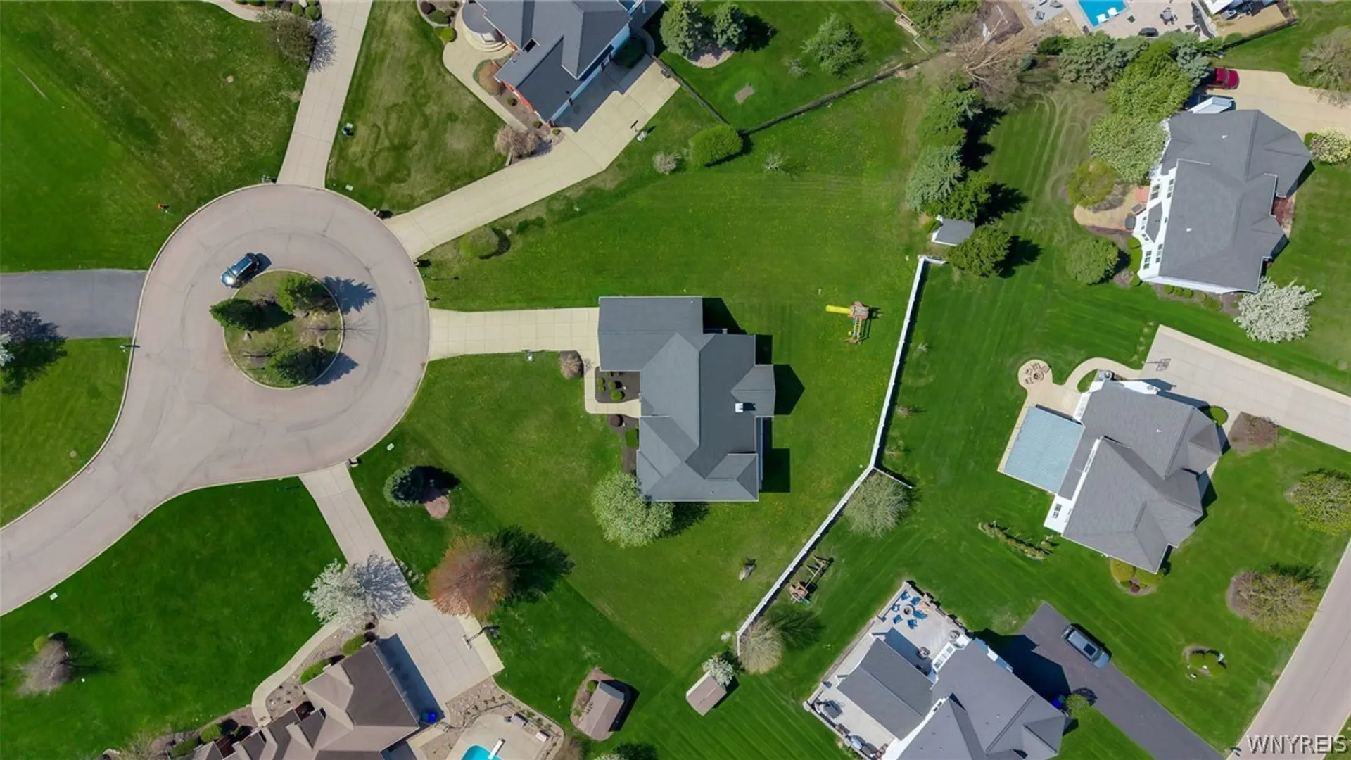 Property at 5252 Mallard Roost, Clarence, NY 14221 48