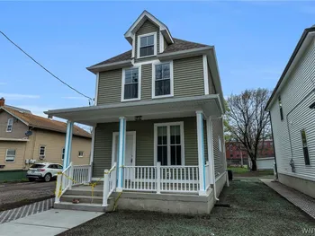 Property at 230 Miami Street, Buffalo, NY 14204