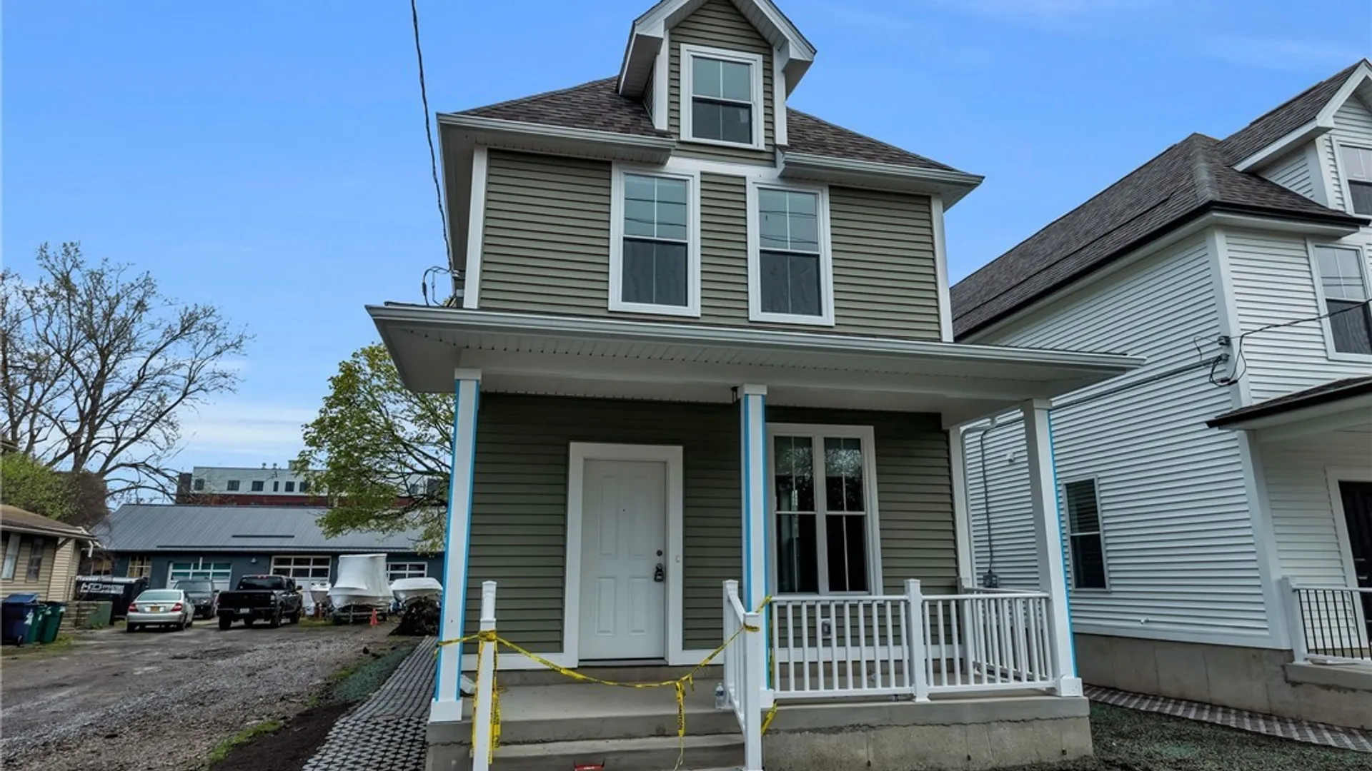 Property at 230 Miami Street, Buffalo, NY 14204 2