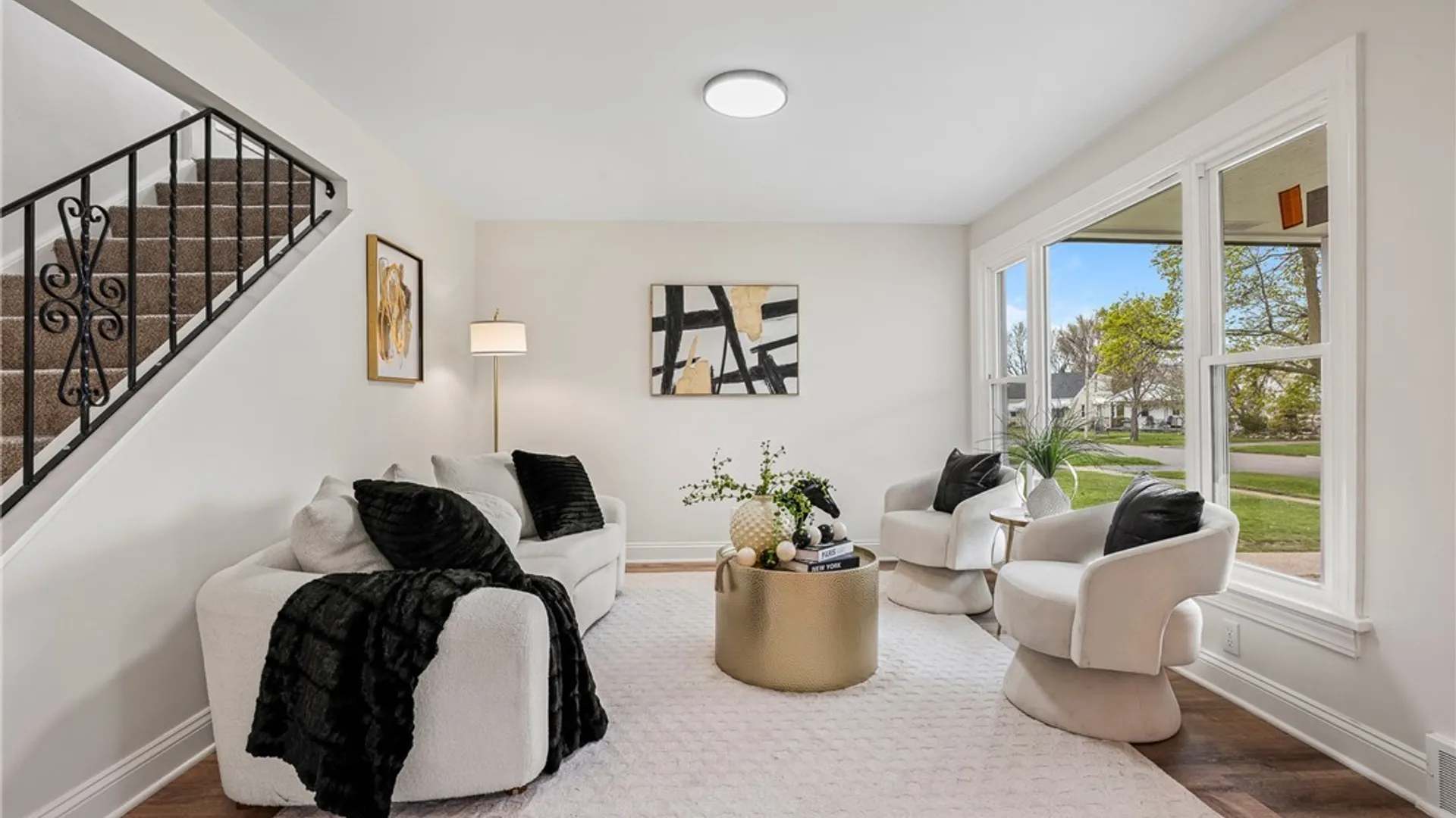 Property at 142 Grand Boulevard, Cheektowaga, NY 14225 12