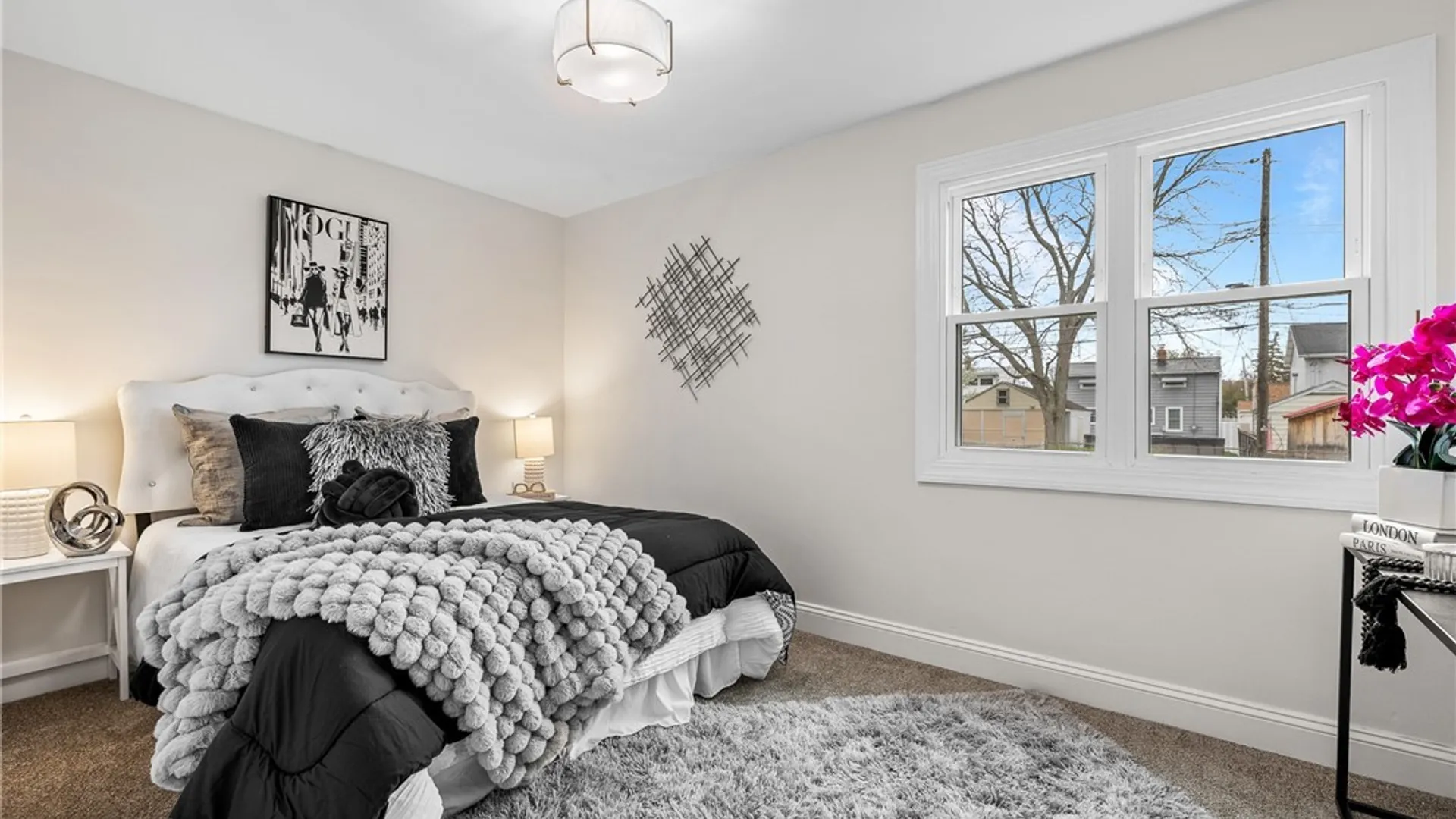 Property at 142 Grand Boulevard, Cheektowaga, NY 14225 22