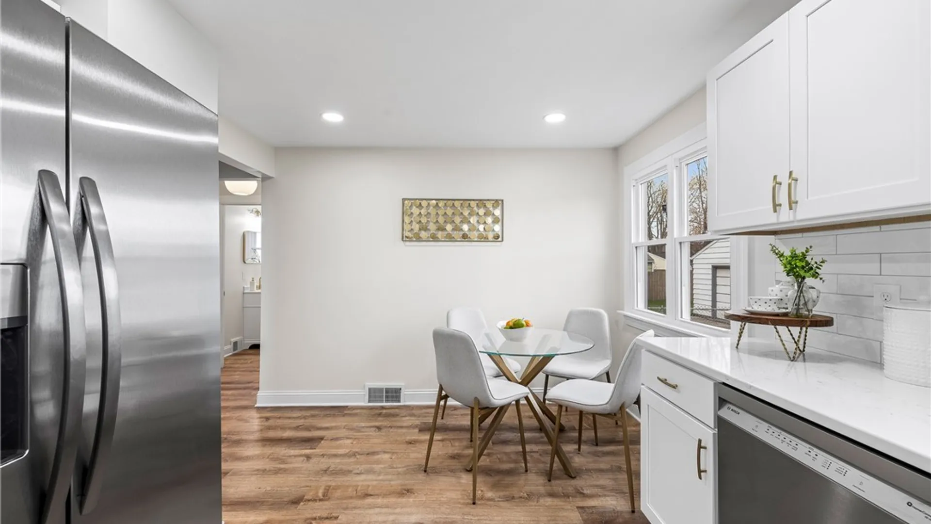 Property at 142 Grand Boulevard, Cheektowaga, NY 14225 4