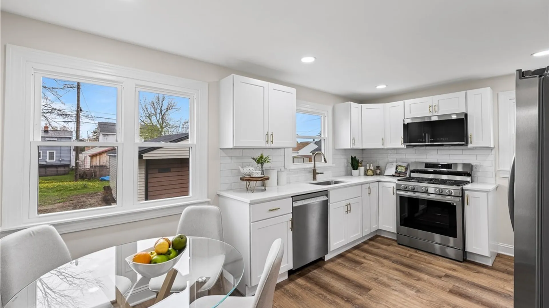 Property at 142 Grand Boulevard, Cheektowaga, NY 14225 5