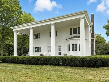 Property at 4261 Lake Shore Road, Hamburg, NY 14075
