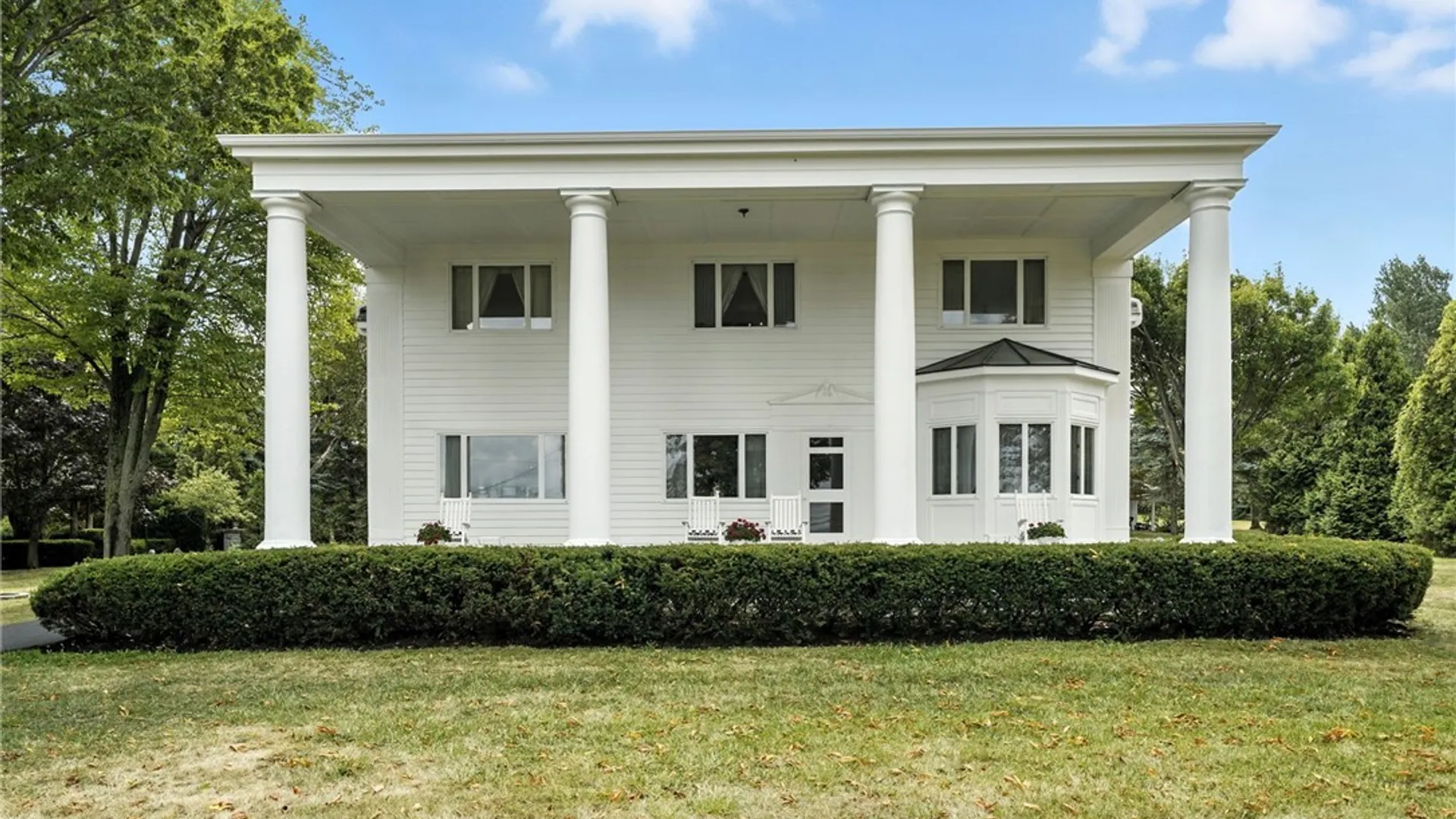 Property at 4261 Lake Shore Road, Hamburg, NY 14075 2