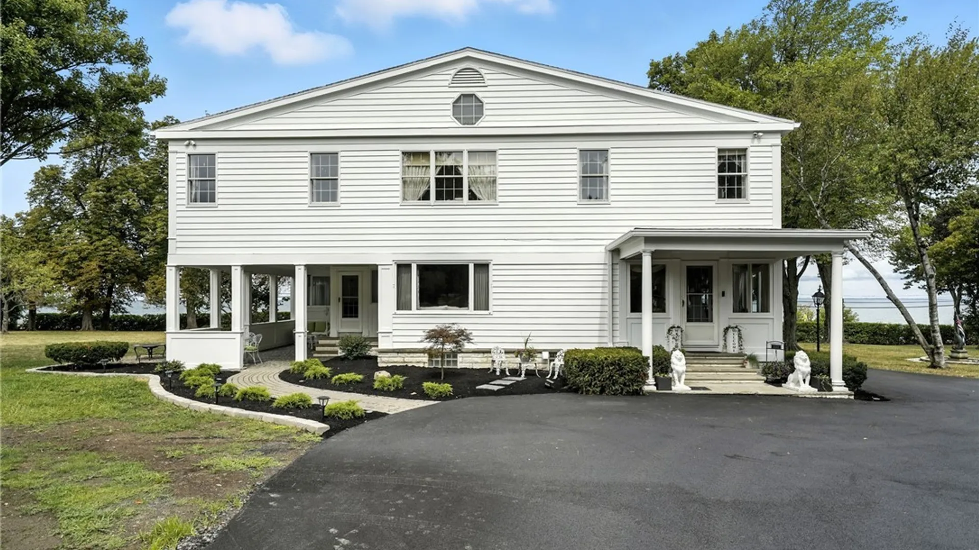 Property at 4261 Lake Shore Road, Hamburg, NY 14075 44