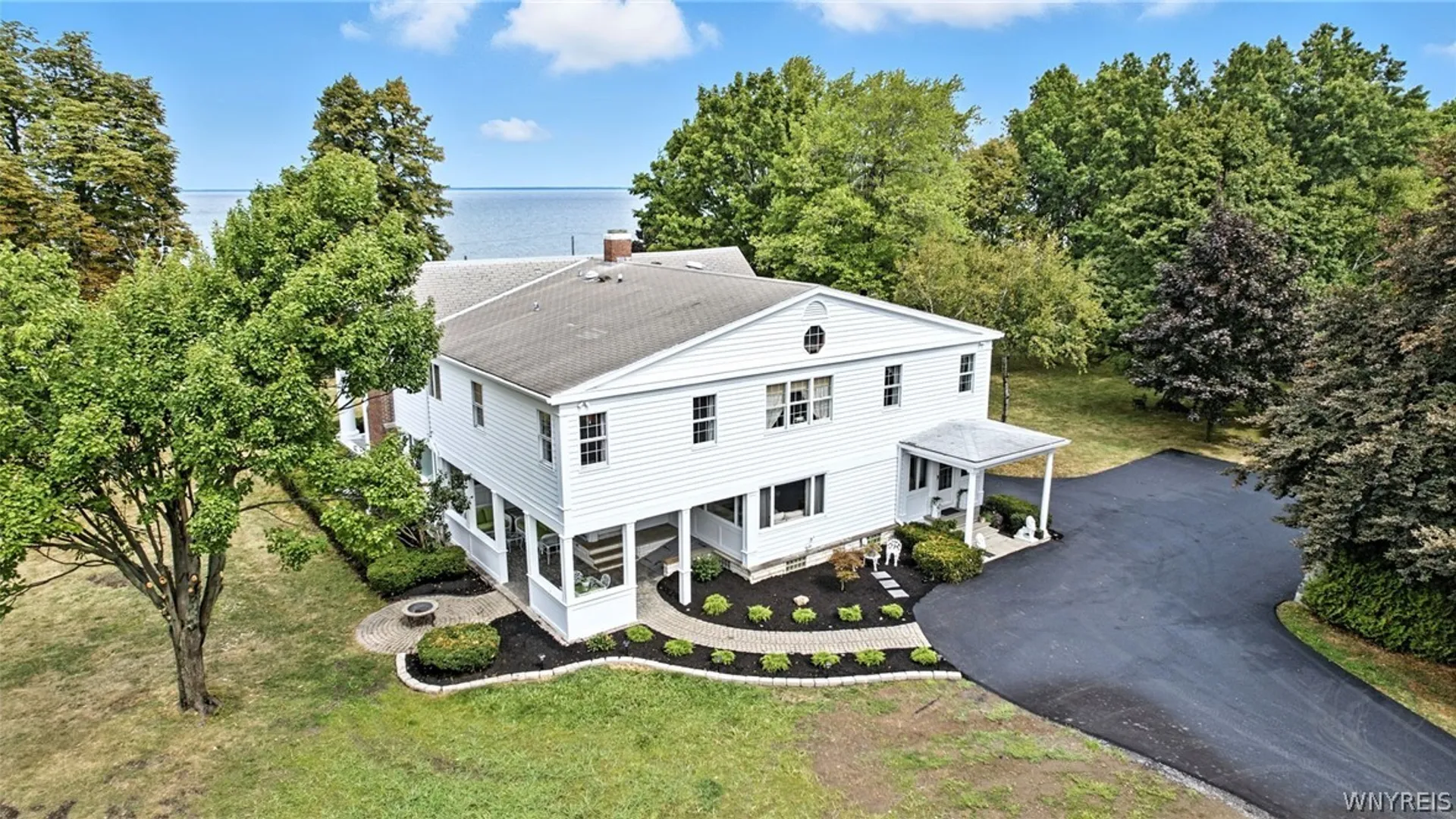 Property at 4261 Lake Shore Road, Hamburg, NY 14075 46