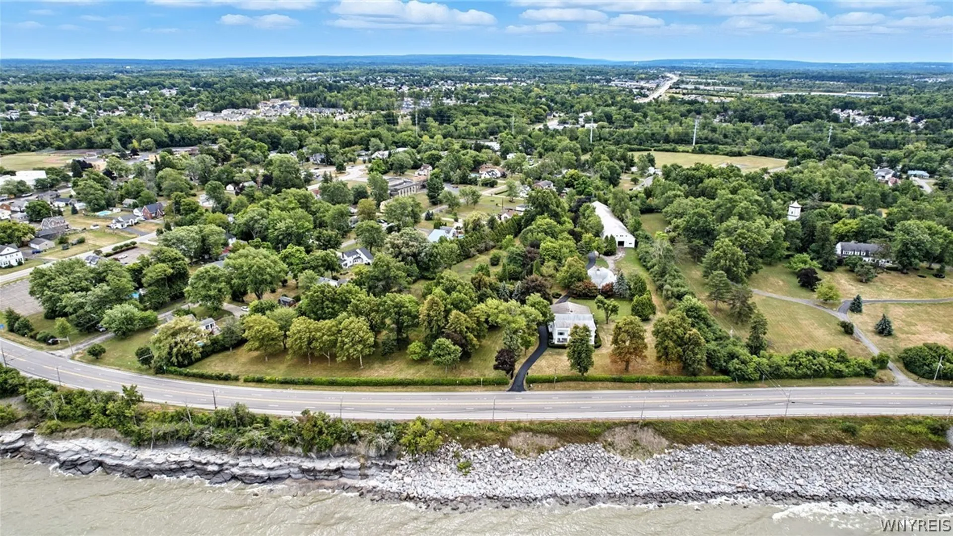 Property at 4261 Lake Shore Road, Hamburg, NY 14075 49