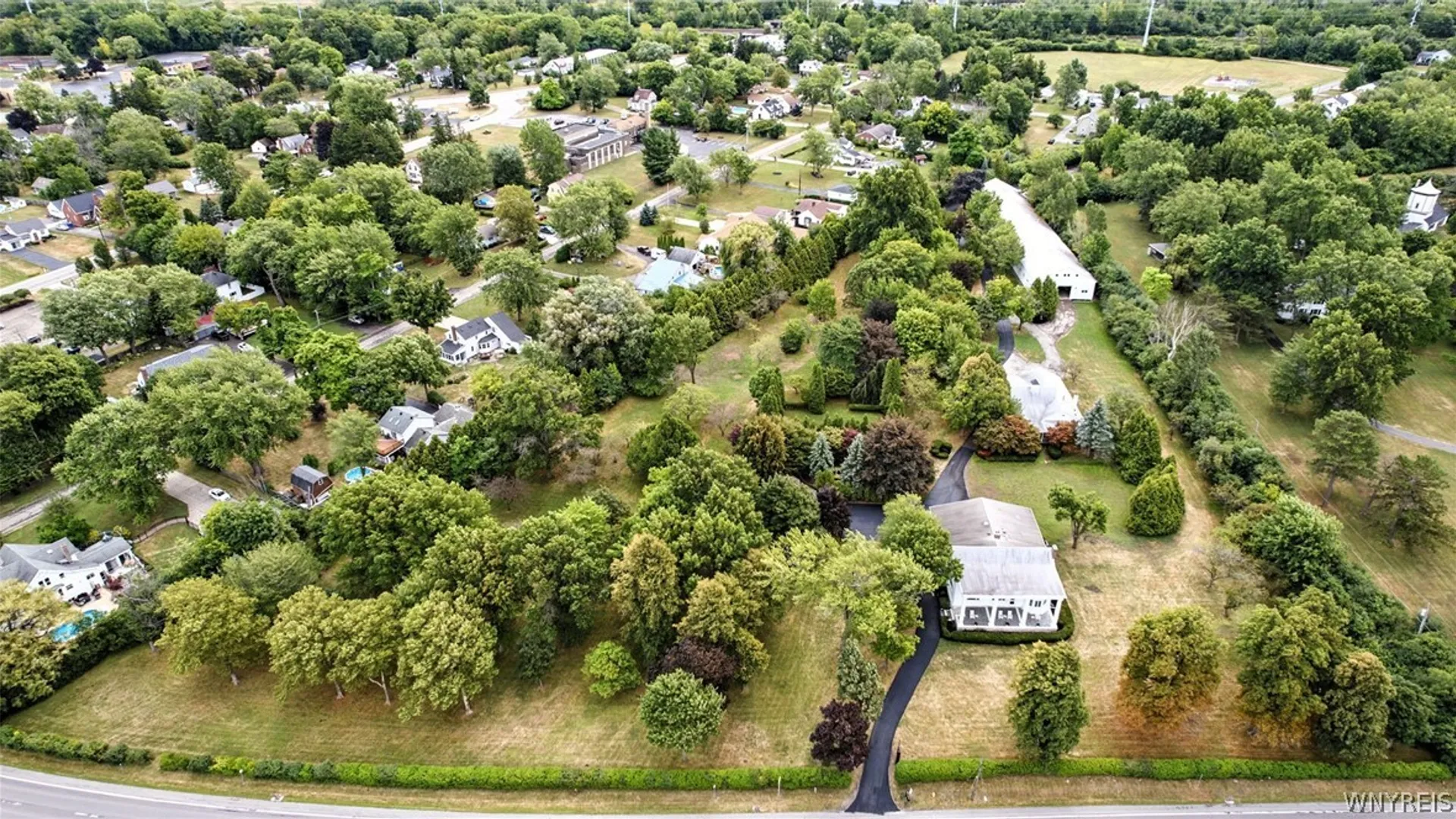 Property at 4261 Lake Shore Road, Hamburg, NY 14075 50