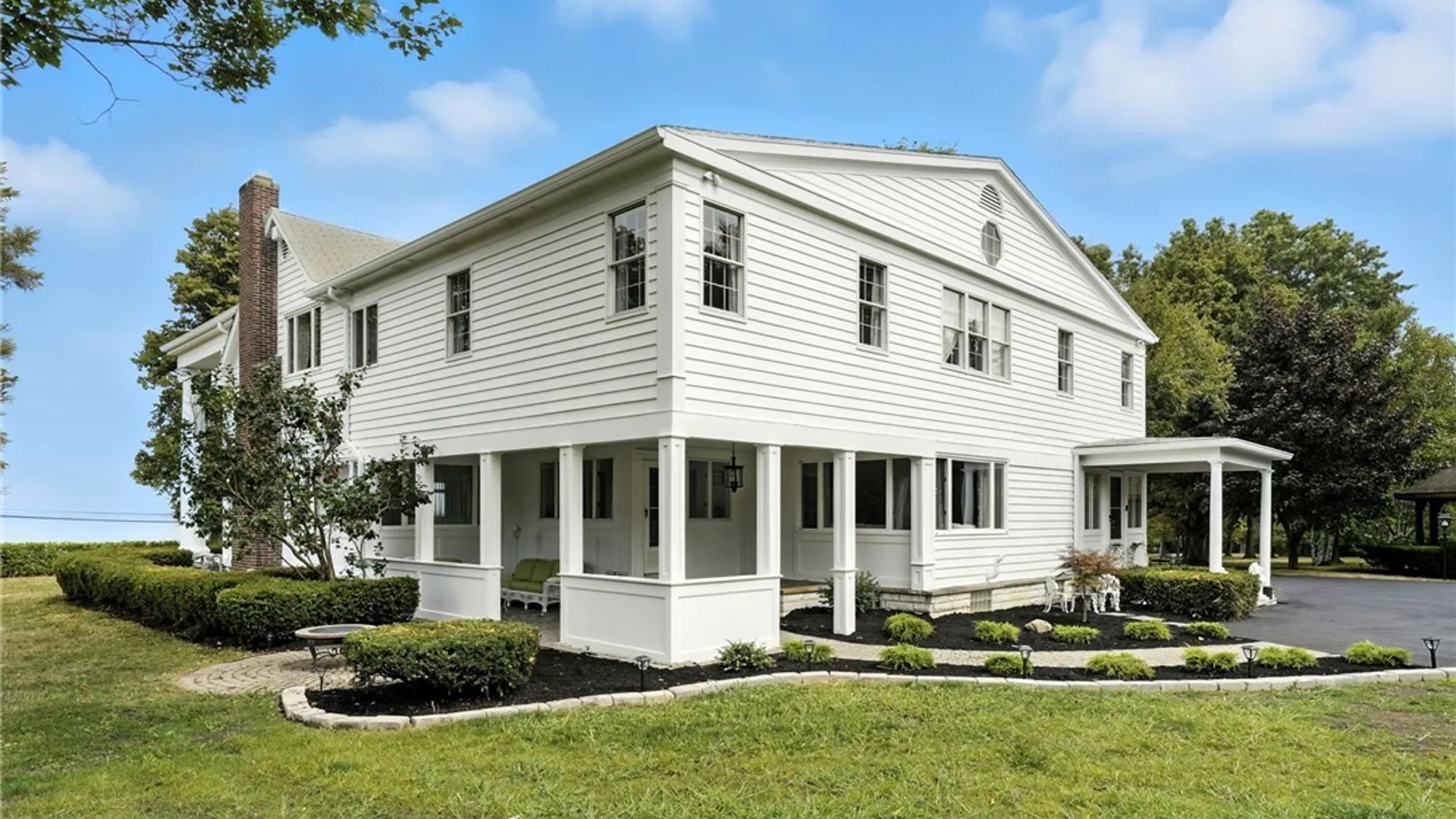 Property at 4261 Lake Shore Road, Hamburg, NY 14075 6