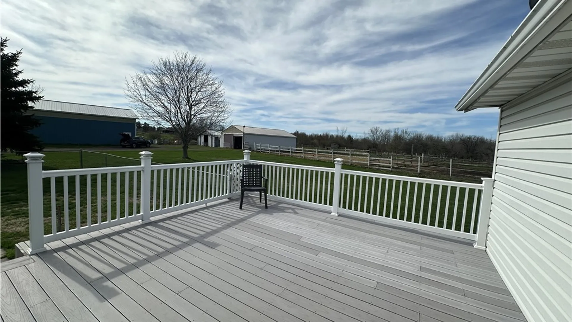 Property at 10275 Caughdenoy Road, Clay, NY 13029 19