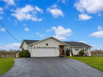 Property at 10275 Caughdenoy Road, Clay, NY 13029