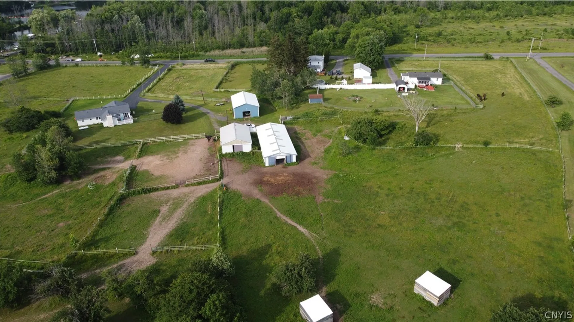 Property at 10275 Caughdenoy Road, Clay, NY 13029 2