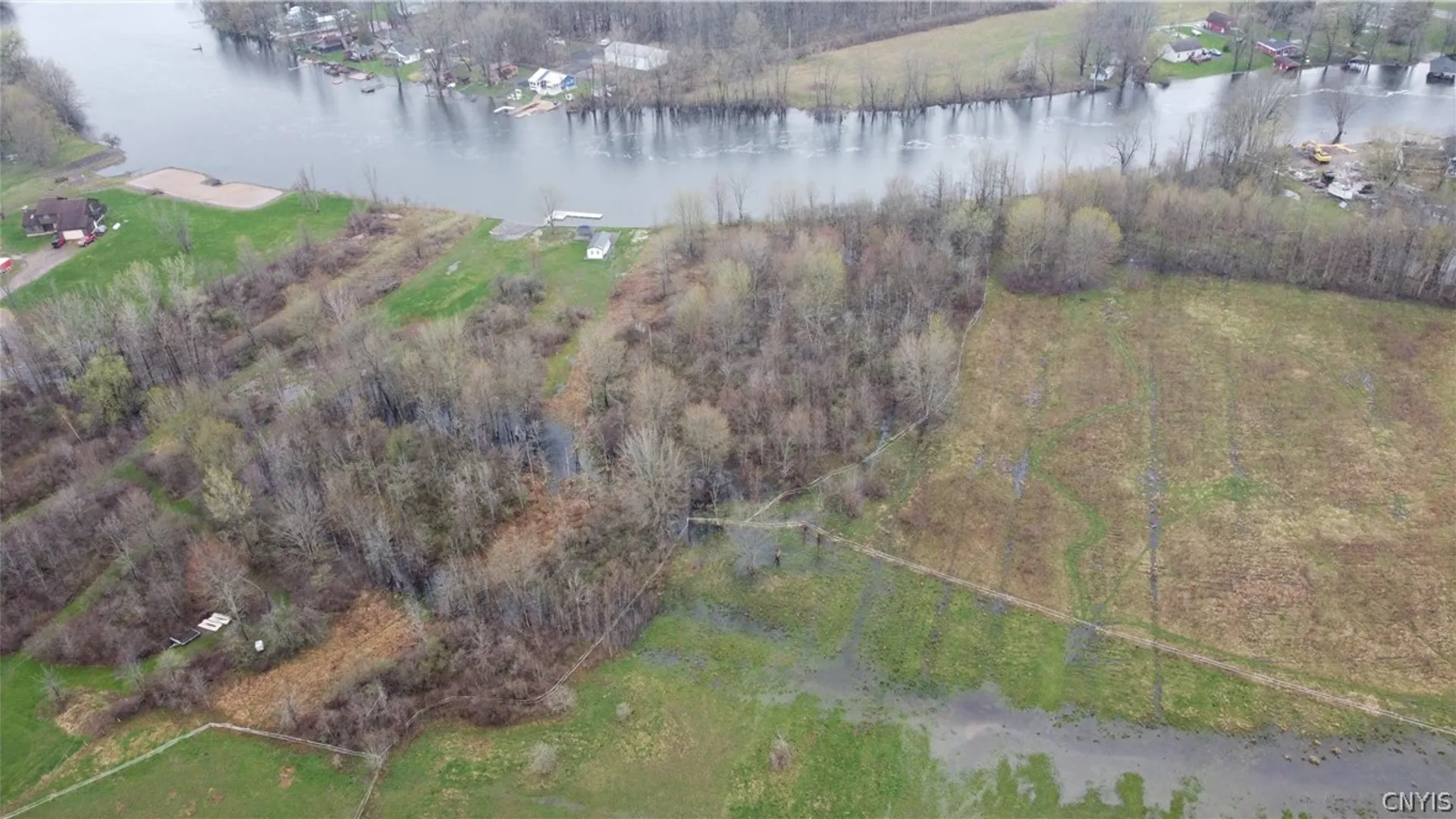 Property at 10275 Caughdenoy Road, Clay, NY 13029 3