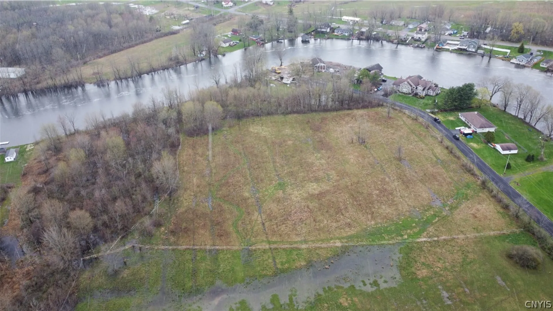 Property at 10275 Caughdenoy Road, Clay, NY 13029 4