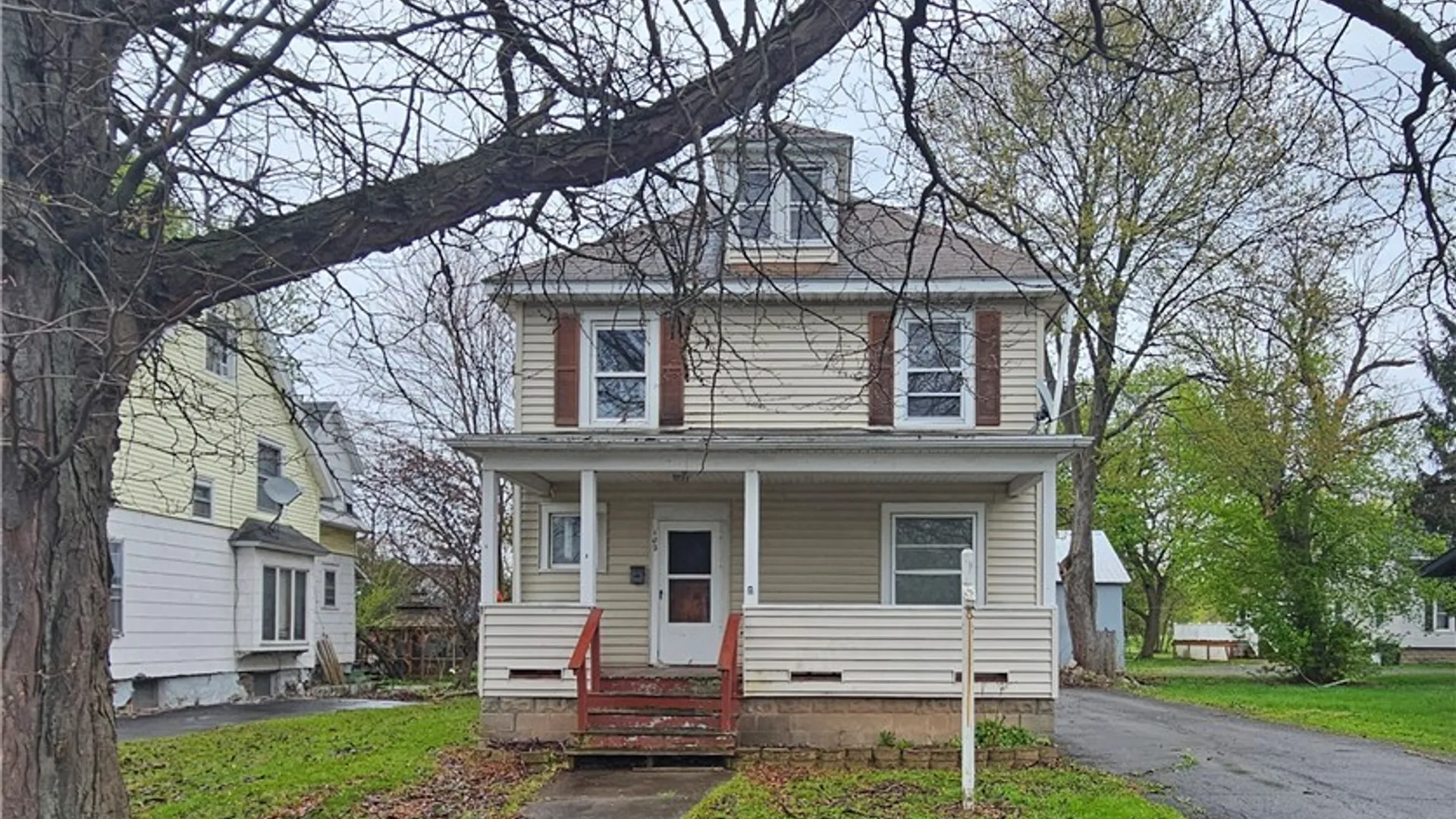Property at 102 Mechanic Street, Lenox, NY 13032 2