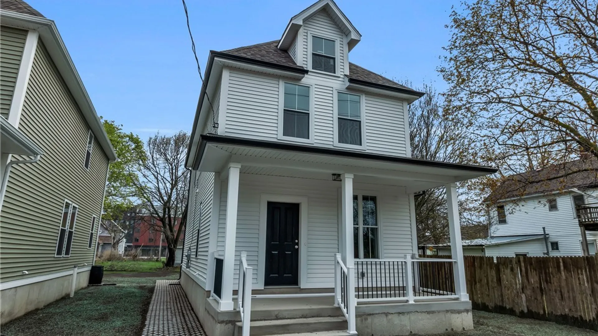 Property at 236 Miami Street, Buffalo, NY 14204 2