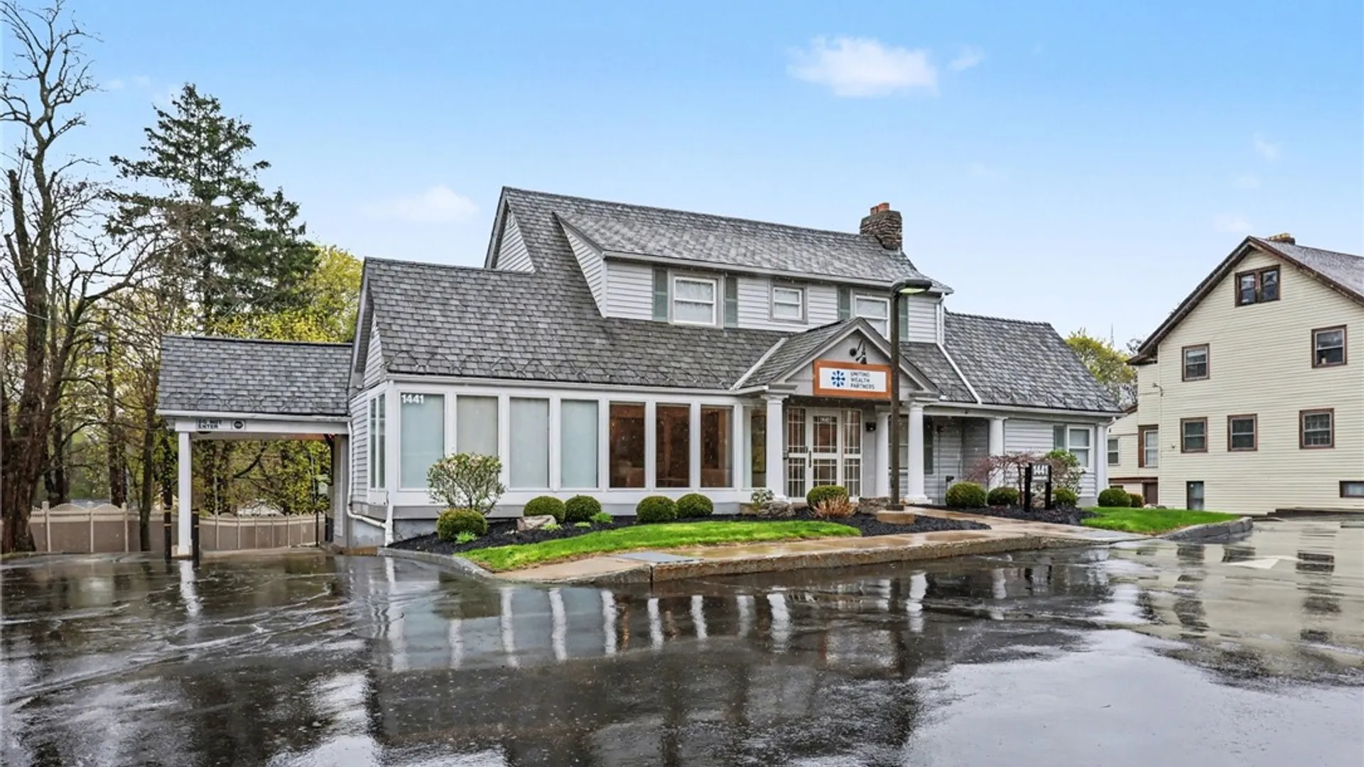 Property at 1441 Monroe Avenue, Brighton, NY 14618 2